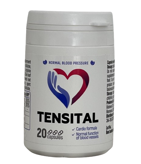 Tensital